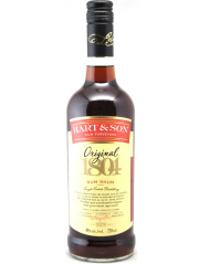 レモンハート デメララ 151 プルーフ レモンハート 151 デメララ LEMON HART 151 DEMERARA RUM | ノ
