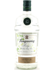 タンカレー　ラヴァージュジン　47.3度　1000ｍｌ　並行輸入品