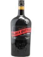 ブラックボトル　ダブルカスク　46.3度　700ｍｌ　並行輸入品