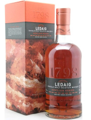 レダイグ 15年 ホグスヘッド for SHOT BAR CANTiNA レダイグ [2005] 15年 ホグスヘッド for SHOT BAR CANTiNA【AQUA