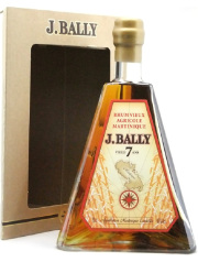 Jバリー　7年ピラミッド　45度　700ｍｌ　並行輸入品