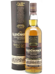 グレンドロナック　トラディショナリーピーテッド　48度　700ｍｌ　並行輸入品
