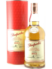 グレンファークラス　ヴィンテージ2011　46度　1000ml　並行輸入品