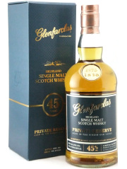 グレンファークラス　プライベートリザーブ2021　45度　700ml　並行輸入品