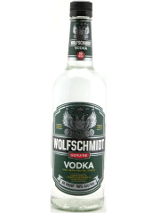ウォルフシュミット　40度　750ｍｌ　並行輸入品