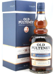 オールドプルトニー16年　46度　700ｍｌ　並行輸入品