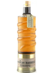 アメリカンバレルズ　45度　700ｍｌ　並行輸入品