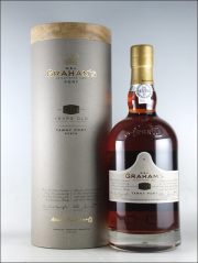 グラハム　トウニー　40年　20度　750ｍｌ　並行輸入品