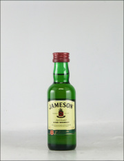 ジェムソン　ミニチュア瓶