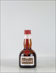 グランマルニエ　コルドンルージュ　ミニチュア瓶