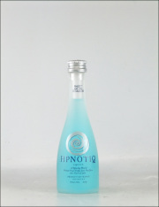 ヒプノティック　ミニチュア瓶