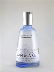 ジン　ＭＡＲＥ(マーレ)