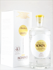 ノニーノ　モスカート