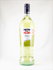 チンザノ　エクストラドライ