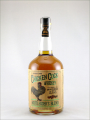 チキンコック　ブートレッガーズブレンドライ