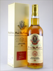 マクナマラ　ラムフィニッシュ