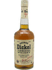 ジョージディッケル　シグネチャーレシピ　45度　750ｍｌ　並行輸入品