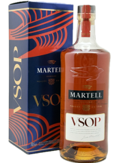 マーテルVSOP　40度　700ｍｌ　並行輸入品
