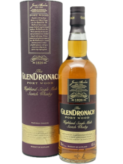 グレンドロナック　ポートウッド　46度　700ｍｌ　並行輸入品