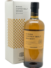 ニッカ　カフェモルト　90周年記念箱付き【箱入り】　45度　700ｍｌ　並行輸入品