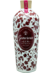 ジェネラスジン　パープル　44度　700ｍｌ　正規品