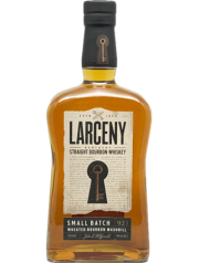 ラーセニィ　スモールバッチ1L　46度　1000ｍｌ　並行輸入品