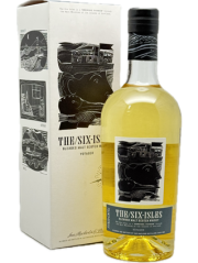 シックスアイルズ ボイジャー　46度　700ｍｌ　正規品