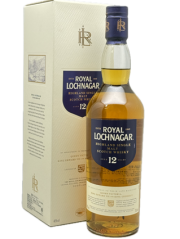 ロイヤルロッホナガー12年　40度　700ｍｌ　正規品