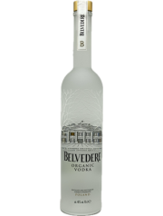 ベルヴェデール　オーガニック　40度　700ｍｌ　並行輸入品