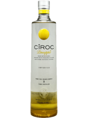 シロックパイナップル1L　35度　1000ｍｌ　並行輸入品