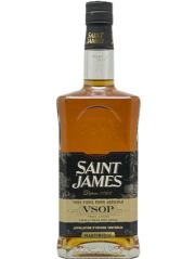セントジェームスVSOP　43度　700ｍｌ　正規品
