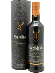 グレンフィディック　プロジェクトＸＸ　700ｍｌ　47度　700ｍｌ　並行輸入品