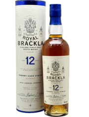 ロイヤルブラックラ