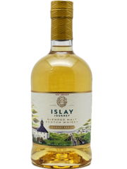 ハンターレイン　ブレンデッドモルト　アイラジャーニー　100プルーフ　57度　750ｍｌ　正規品