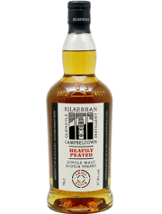 キルケラン　ヘビリーピーテッド　バッチ11　57.9度　700ｍｌ　正規品