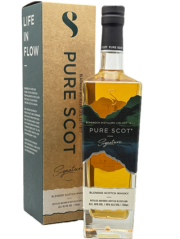ピュアスコット　シグネチャー　40度　700ｍｌ　並行輸入品