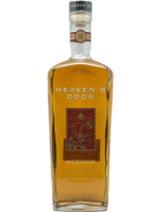 ヘブンズドア　アセンション ケンタッキーストレートバーボン　46度　750ｍｌ　正規品