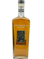 ヘブンズドア　リベレーション　ダブルバレル　50度　750ｍｌ　正規品