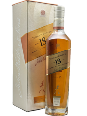 ジョニーウォーカー18年　40度　750ｍｌ　並行輸入品