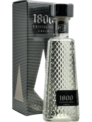 クエルボ1800　クリスタリーノアネホ　40度　750ｍｌ　並行輸入品