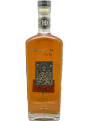 ヘブンズドア　 ディケイドシリーズ ライウイスキー10年　50度　750ｍｌ　正規品