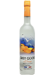 グレイグース　オレンジ　40度　700ｍｌ　正規品