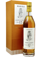 マローロ　バローロ12年　50度　700ｍｌ　並行輸入品
