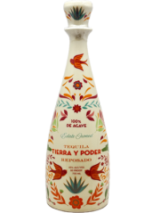 ティエラ イ ポデール　レポサド　40度　750ｍｌ　正規品