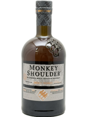 モンキーショルダー　スモーキーモンキー　40度　700ｍｌ　並行輸入品
