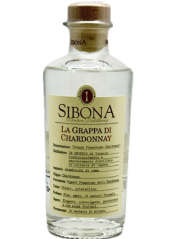 シボーナ　シャルドネ　40度　500ｍｌ　並行輸入品