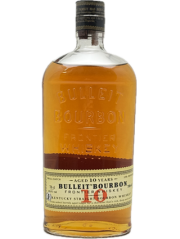 ブレットバーボン　10年　45.6度　700ｍｌ　並行輸入品