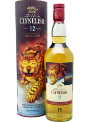 クライヌリッシュ12年　58.5度　700ｍｌ　並行輸入品