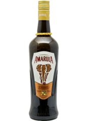 アマルーラ　クリーム　17度　700ｍｌ　並行輸入品