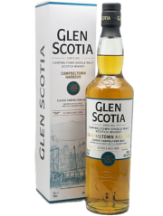 グレンスコシア　キャンベルタウンハーバー【カートン入り】　40度　700ｍｌ　並行輸入品